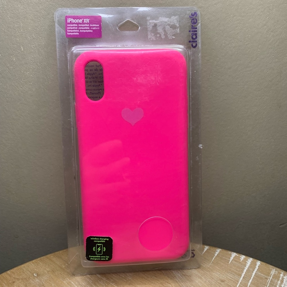 iPhone XR Case